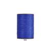 0.8mm 50m High-Strength Polyester Waxed Thread for DIY Leather Goods Sewing