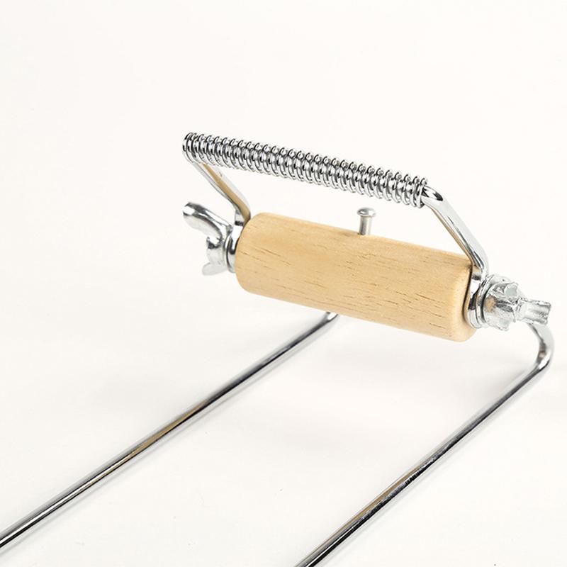 DIY Wood Weaving Beading Loom Kit for Jewelry Bracelet Handmade Knitting Machine Wood Alloy Material
