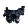 Carcasă termostat Ieșire apă Pentru Range Rover L322 448DT 4.4 TDV8 LR022695 LR186860 LR110459