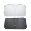 Universal Car Sunshade: Thickened Windshield & Window Heat Insulation Cover