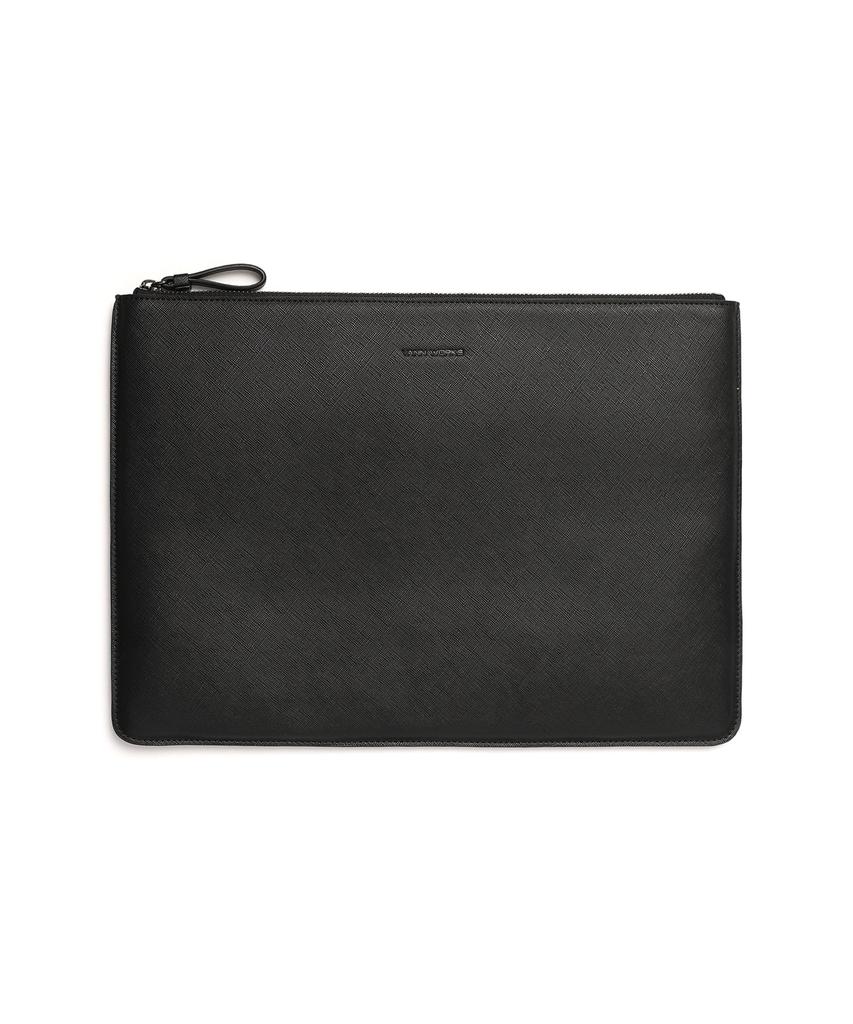 Vannworks Saffiano Classic Clutch Bag (Vipac013)