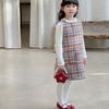 Fashion Chain Girls and Boys' Star-shaped Single-shoulder Bag with Pearl Handles