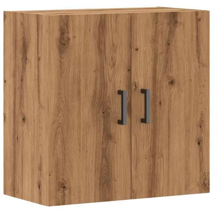 VidaXL Wall Cabinet Artisan Oak 60x31x60 Cm Engineered Wood 857303