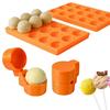 Pastelaria – Tapetes de silicone e moldes de pastelaria