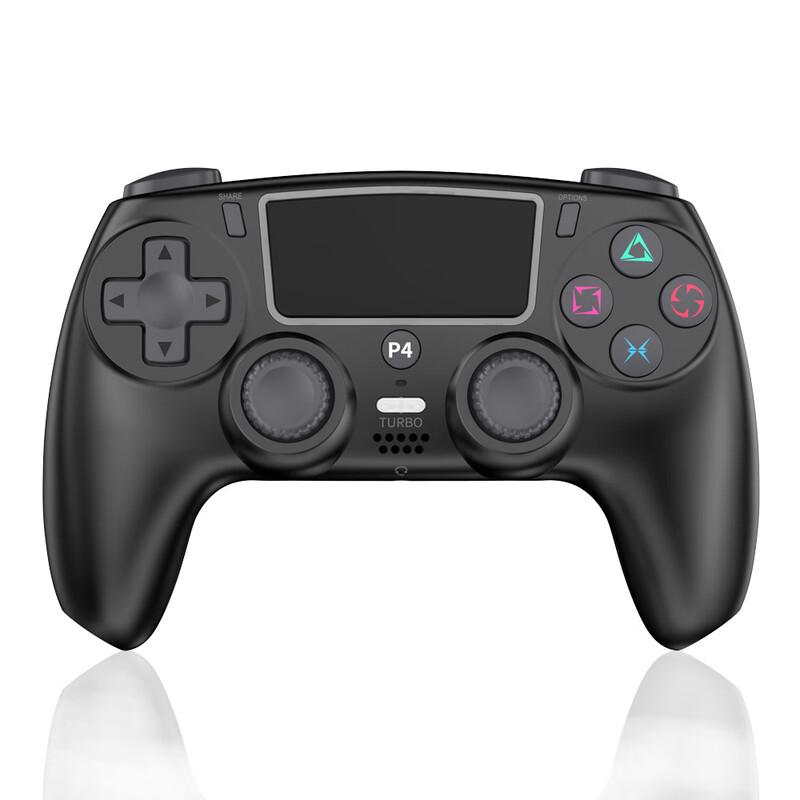 Беспроводной Bluetooth геймпад Seshi для PS4 с тачпадом