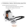 AA58 IR RX 8884 Receiver Building Block Set Brick Accessories Receive Main Control Function for Power Functions