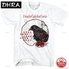 Death Cab For Cutie Rock Band String Theory White Oversized Vintage Cotton Unisex Tshirt Unisex Hiphop Casual Fans Tops Tee Gift