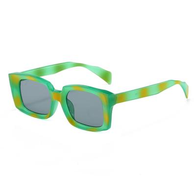 Brillen en accessoires – Zonnebrillen