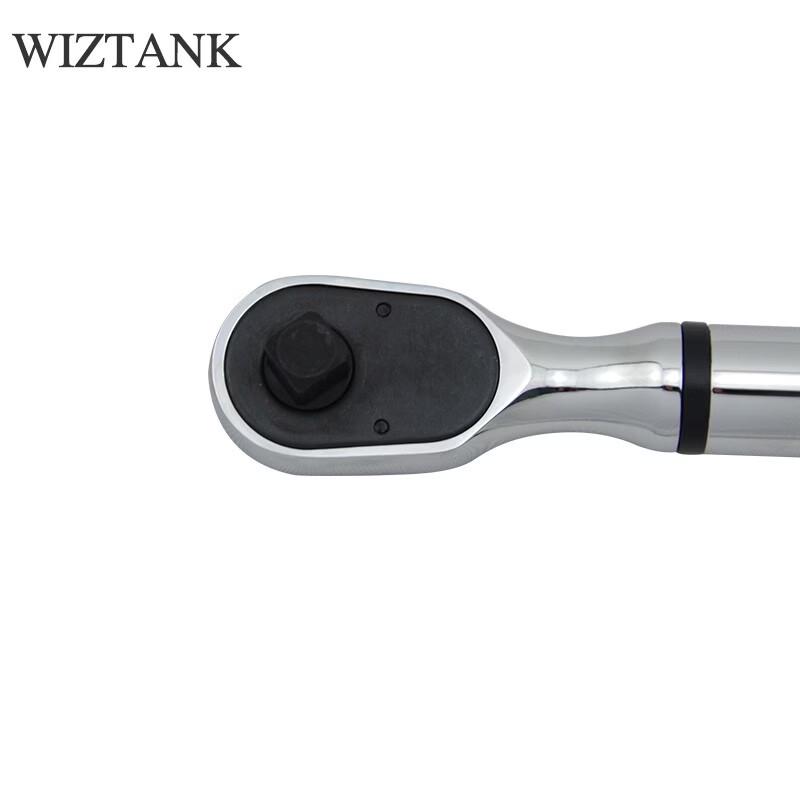 Chave de Torque Digital de Alta Precisão WIZTANK com Memória