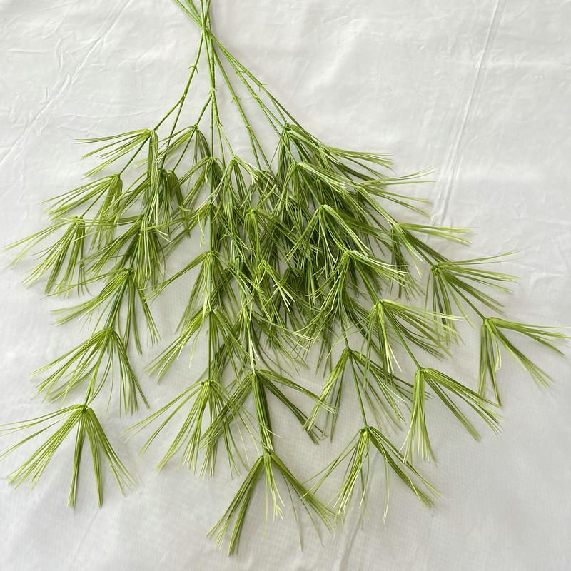 130cm Fake Bamboo Greenery For Interior Decoration And Photo Shoots