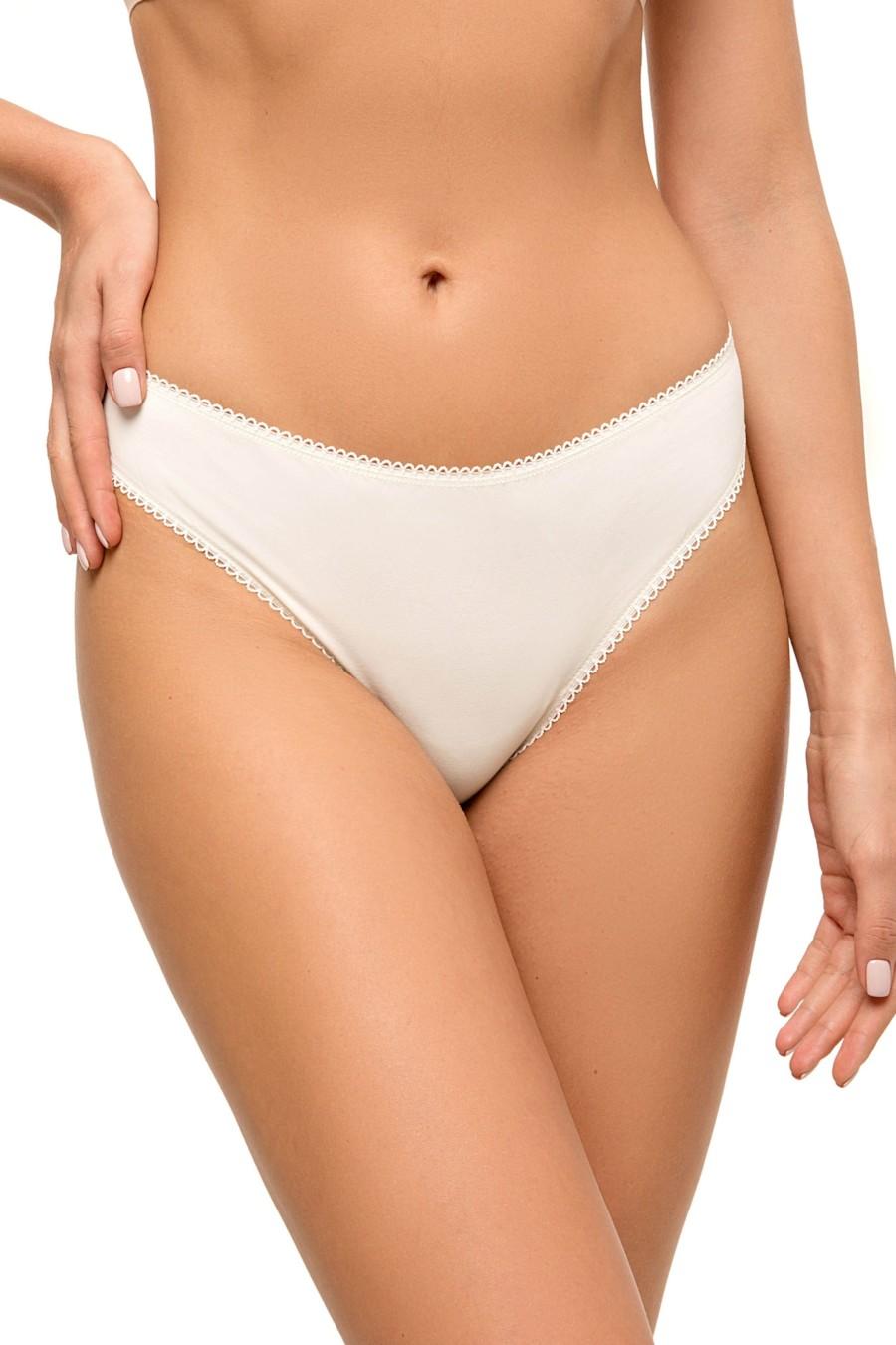 

Трусики бразилиана Anabel Arto (68187) 5(XL) шампанського