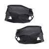 A16P-Handguards Handle Bar Shield Protector Cover For BMW R1300GS R1300 GS Adventure R 1300 GS ADV Motorcycle Hand Guard