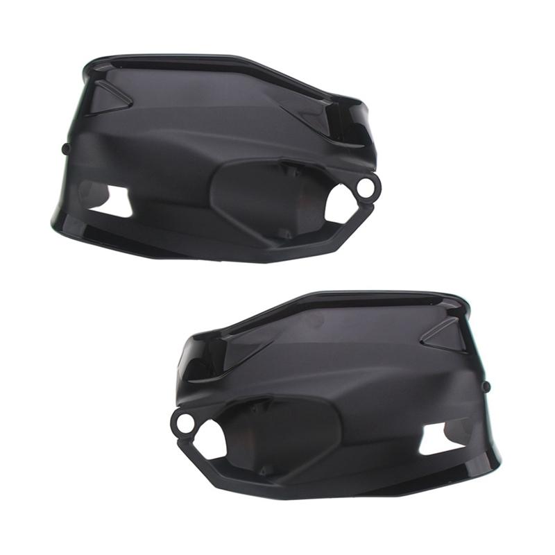 A16P-Handguards Handle Bar Shield Protector Cover For BMW R1300GS R1300 GS Adventure R 1300 GS ADV Motorcycle Hand Guard