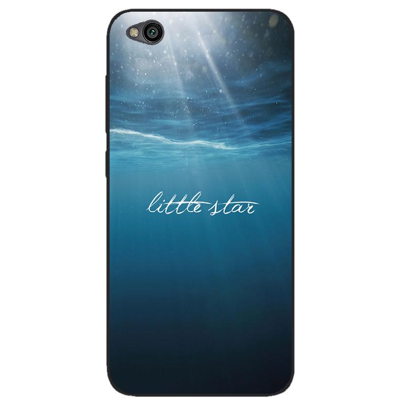 For Xiaomi Redmi Go Case Coque 5.0 Silicone Soft TPU Case on for Redmi Go Protective Shell Bag Case For Xiaomi Redmi GO fundas