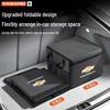 Chevrolet Cruze Jetta Malibu Sail Foldable Car Storage Box for Camping