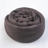 Women's Summer Sun Protection Scarf: Cotton & Linen, Japanese & Korean Style, Medium-Long, Lightweight Shawl