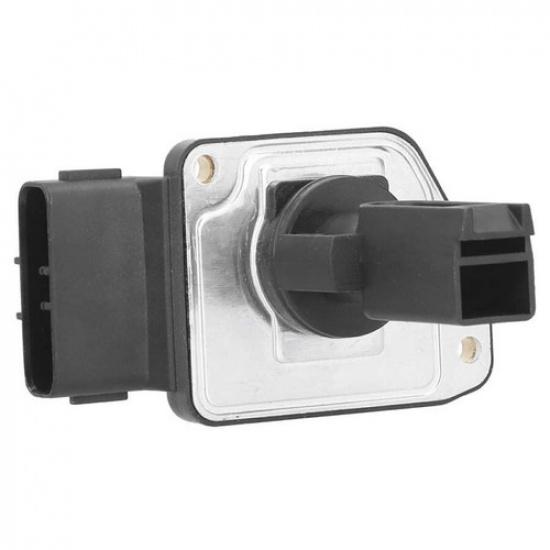 Mass Air Sensor MAF 22204‑75010 Replacement Fit for 4 RUNNER/HILUX VI Pickup