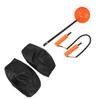 Retractable Ice Awls Ice Fishing Safety Picks Spoon Knee Pads Kit Winter Fishing Equipment