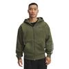 Mens Icon Hooded Sweat Jacket