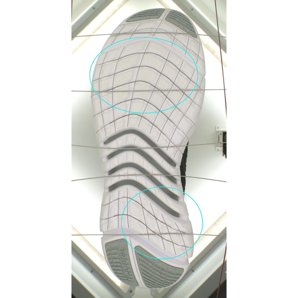 Pre-owned Nike Free RN 5.0 CZ1884-001-P26093264138838