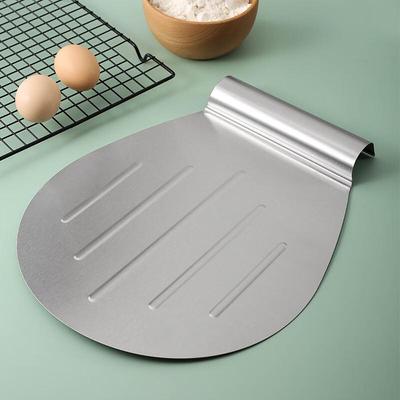 Wutuo Stainless Steel Pizza Peels Set