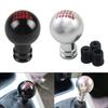 10 Speed Gear Shifter Knob Stick Head Car Gear Shifts Lever Handle Universal