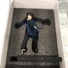 [USED] YM3639 BTS JUNG KOOK IDOL Statue