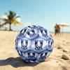 Sheffield Wednesday Taglia 5 Pallone da Calcio Alta Elasticità Pallone da Calcio Per Competizione All'aperto Allenamento Quotidiano Gioco