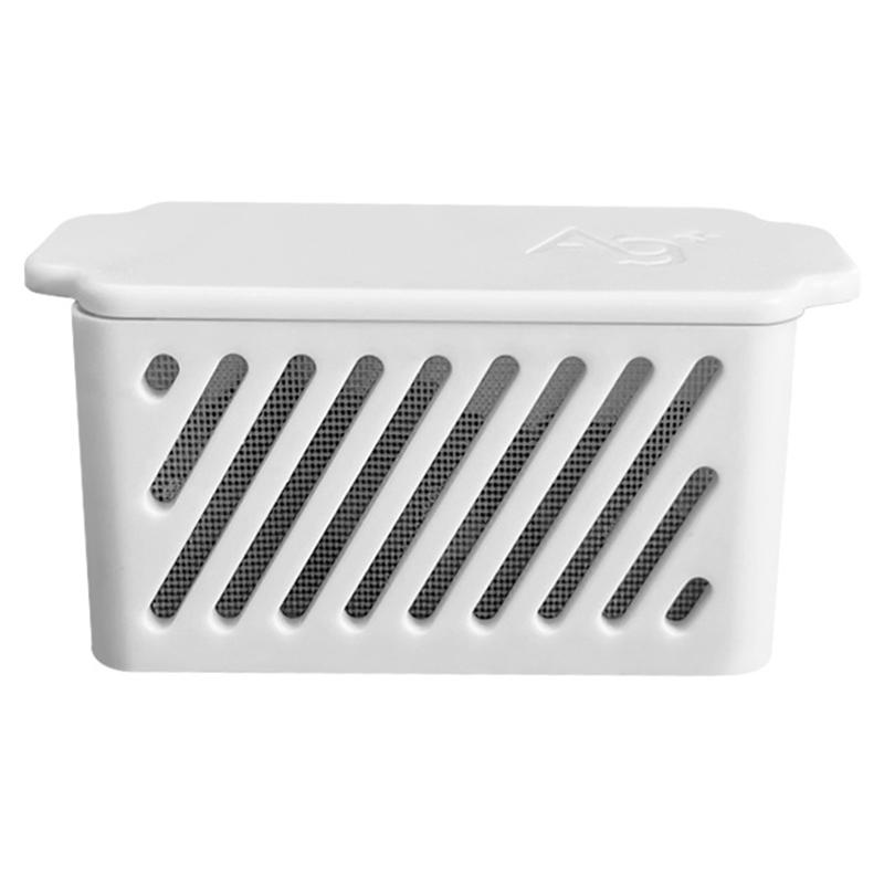 

For Roborock G10S/P10/G20 Sweeping Robot Silver Ion Antibacterial Module Type A