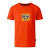 Childrens/Kids Amuse II Tiger T-Shirt