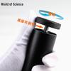 Adjustable Aluminum Alloy Furniture Legs for Cabinets, Sofas, Refrigerators, and Washing Machines