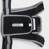 Unisex Outdoor Running and Mountaineering Chest Backpack with Water Bottle Holder and Phone Pocket