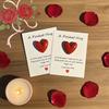 10pcs Cute Pocket Hugs,Decorative Resin Hugs with Encouragement Cards -Gift for Family,Friends & Loved Ones On Special Occasions