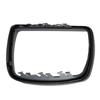 Right Side Rearview Mirror Cover Cap Trim Ring For BMW X5 E53 2000-2006