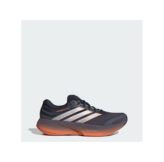 

Кроссовки для бега adidas SUPERNOVA SOLUTION 3 EU 44_2_3