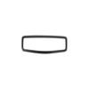 F&R Reading Lamp Light Cover Trim For Mitsubishi ASX Outlander Sport 2016-2021