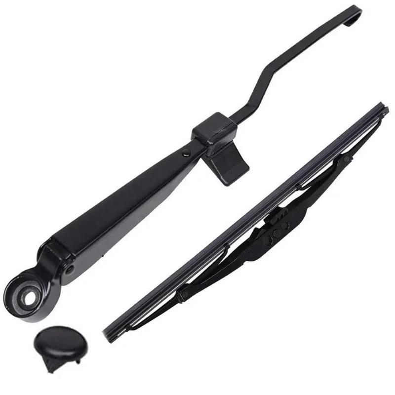 5102882AA Rear Wiper Blade And Arm Kit for Jeep Grand Cherokee 1999 2000 2001 2002 2003 2004 NEW