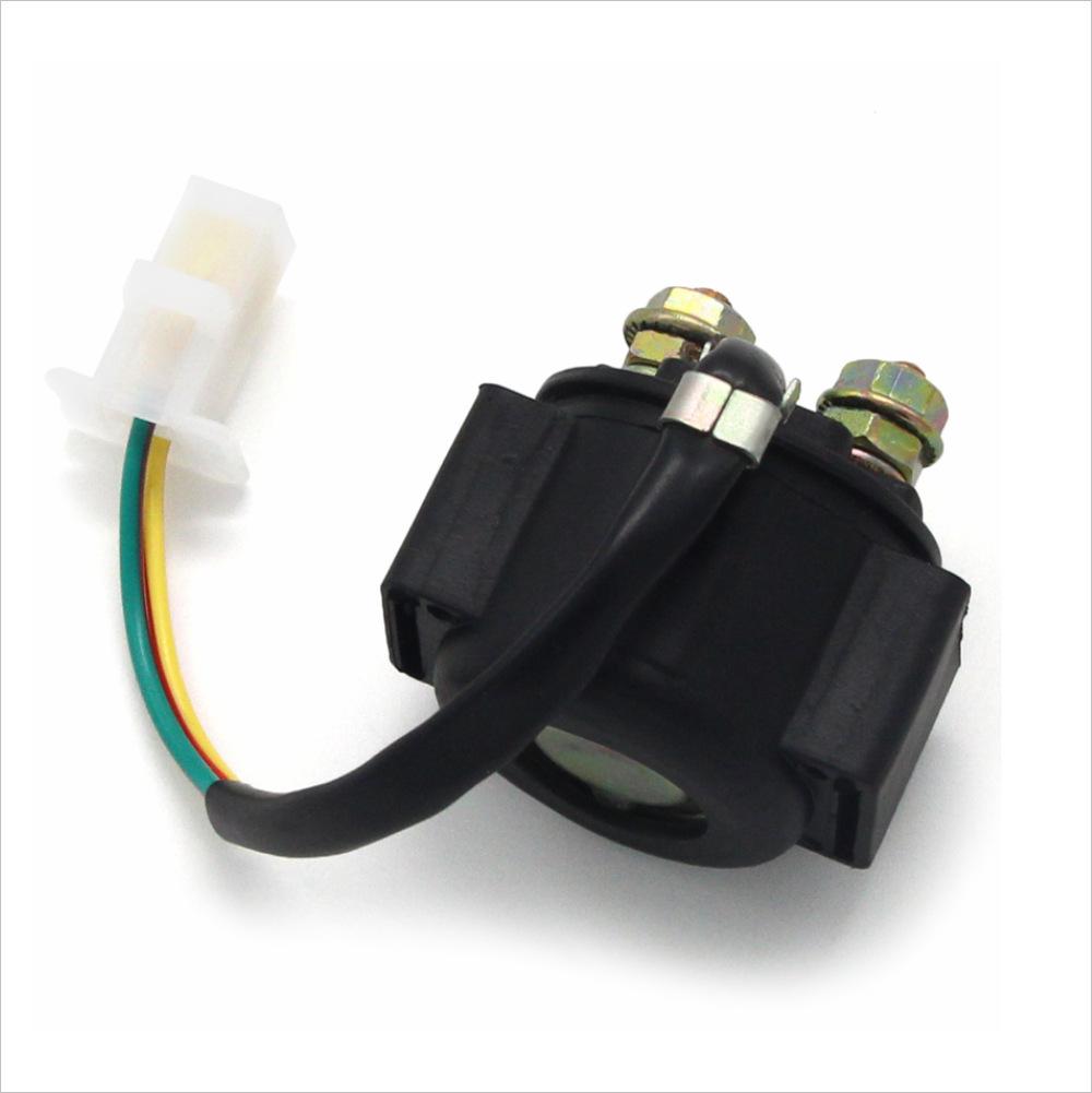 Compatible with Suzuki DR 200, 250, GR 650, GS 700E, 1000 - Model 3008.2.1