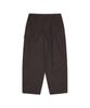 ONEILL Pocket Semi-Balloon Pants_Brown