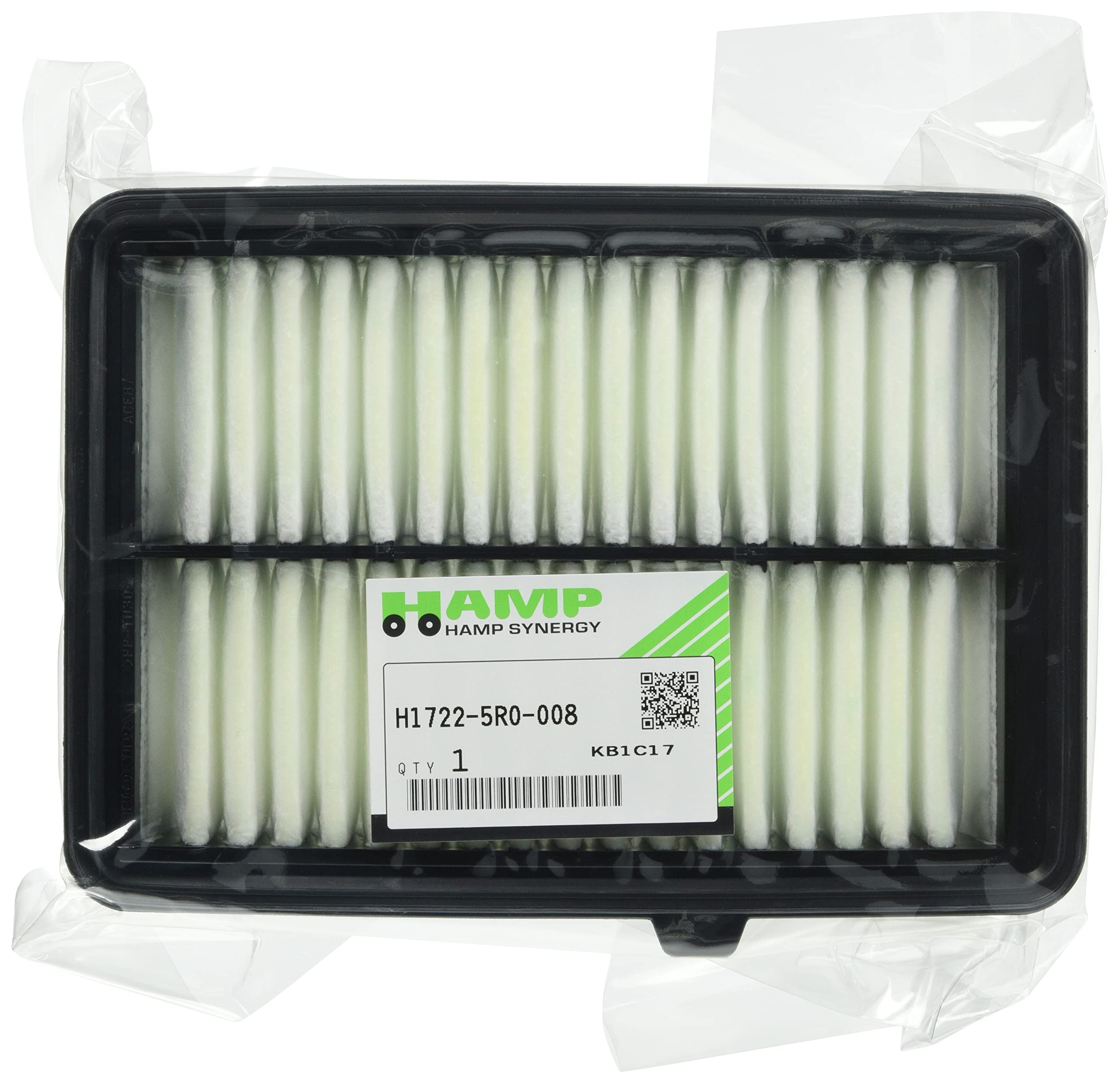 

HAMP Air Element H1722-5R0-008 білий