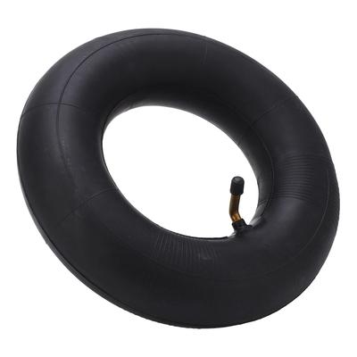 KIMISS 4.10/3.50‑5 Inner Tube with Vent Valve Stem Rubber Inner Tube Shock Absorption Curved