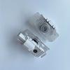 Suitable For Lexus LX RX GS GX LC RC LS ES IS NX TX UX HD LED Welcome Light That Never Fades