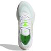 Adidas PureBoost 22 'White Beam Green' Sneakers GZ5175