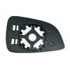 Otomatik Sol Sağ Isıtmalı Kanat dikiz aynası Camı Opel Vauxhall Astra H GTC 2009 2010 2011 2012 2013 13300626