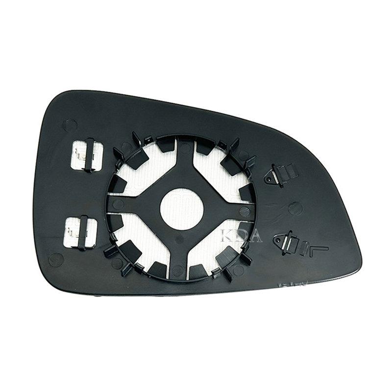 Otomatik Sol Sağ Isıtmalı Kanat dikiz aynası Camı Opel Vauxhall Astra H GTC 2009 2010 2011 2012 2013 13300626