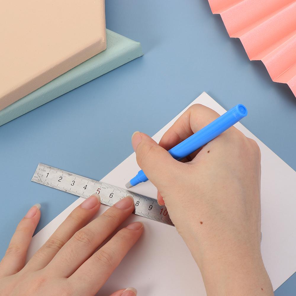 DIY 5D Malerei Papierschneider Kreuzstich Perfekt Malerei Stiftförmige Handsicherheit Schützen Keramikschneider Zubehör