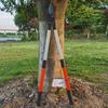 Asaka Powerful Garden Pruning Shears for Tree Branch Trimming
