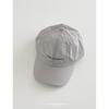 Letter Embroidery Polyester Baseball Hat For Casual Style And Protection Sun