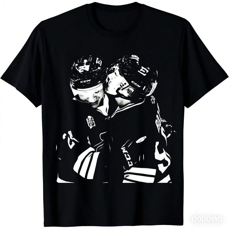 2026 NEW W Vintage Hollander Rozanov Hockey Shirt Ilya Rozanov Shane Hollander Tee HHeated R S