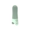 Soft Dog Toothbrush 360° Cleaning Teeth Dental Plaque Care Tools Food Grade Silicone Pet Finger Toothbrush Dog Accessories